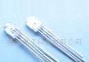 供应四只脚全彩LED发光二极管
