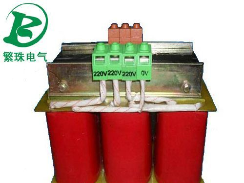 厂家供应15KW隔离变压器，大功率隔离变压器，工业专用隔离变压器