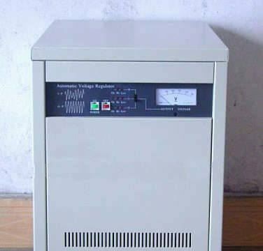 供应电压低全自动交流稳压器