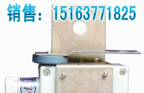 供应山东济宁GSH5速度传感器，速度保护厂家