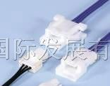JST连接器PAL中恒代理