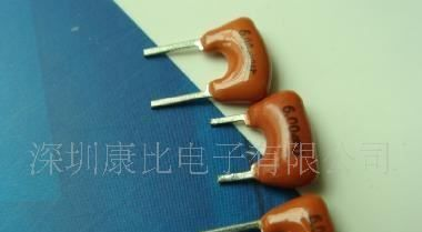 陶瓷谐振器、陶瓷晶振系列
