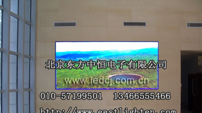 北京p5led全彩屏批发高清ledp5显示屏报价