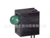 供应原装LED电路板指示器，阵列SSF-LXH103LGD