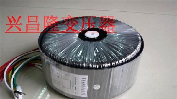 供应智能安防设备用EI型变压器 电源变压器 电子变压器