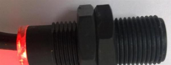 擎科仪表直供磁敏转速传感器
