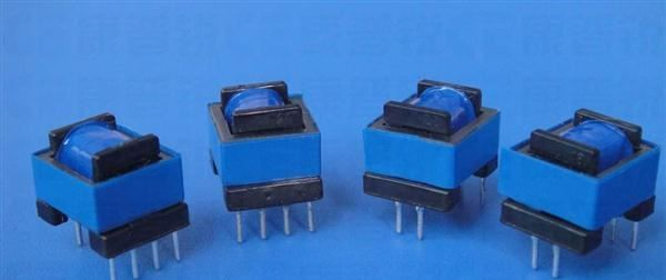 EE16电源变压器