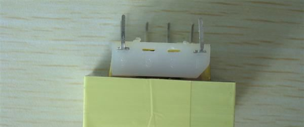 EI28*12电源变压器生产厂家