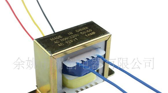 供应各种EI低频变压器，骑马式变压器