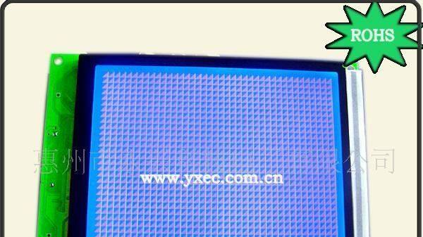 LCD320240 液晶显示屏 三星等公司认可采用