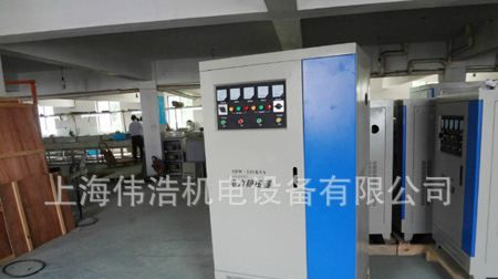 供应三相全自动补偿式电力稳压器