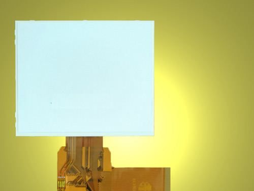3.5 寸TFT  SSD2119  320*240  MCU多接口 LCD彩色液晶屏