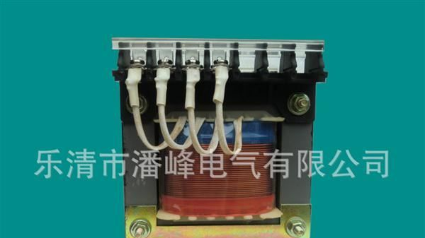 生产机床控制变压器：JBK-800VA  JBK-630VA 进口材质