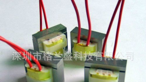 深圳厂家供应高质量电源火牛变压器24V 12V 9V 5V