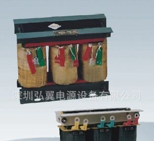 供应深圳变压器 SO-30K自耦变压器
