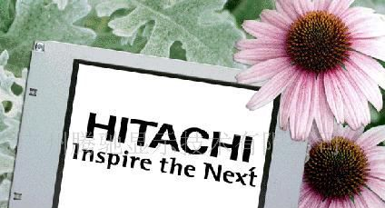 液晶屏HITACHI 5.7寸SP14Q006-T