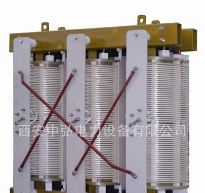 定做SGB非包封干式变压器SGB-1250/6KV/0.4KV
