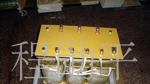 华通FATO直销CSD船用变压器（通过中国船级社CCS认证）