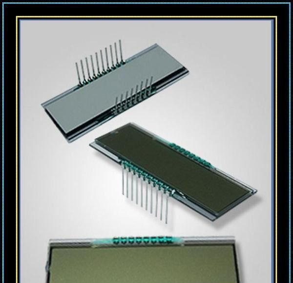 供应LCD  液晶屏 生产厂家
