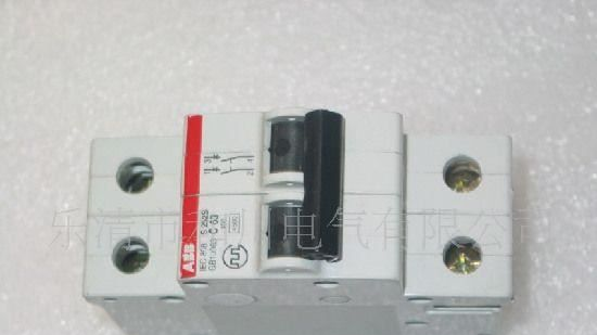 特价 S252S C2  ABB断路器