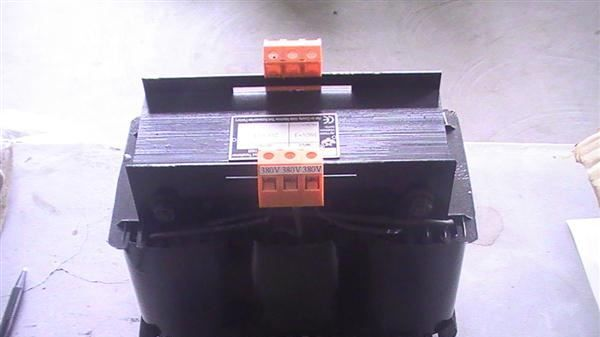 供应控制变压器三相伺服变压器