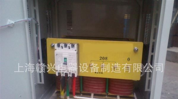 供应 SG -50kva三相干式变压器/赣兴电器生产 批发/零售