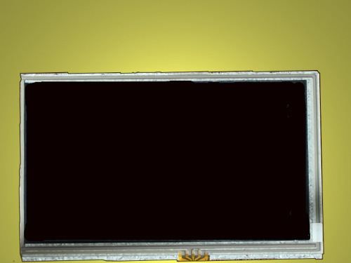 【本厂热销】7.0寸TFT800*480 多接口 LCD彩色液晶屏【特价供应】