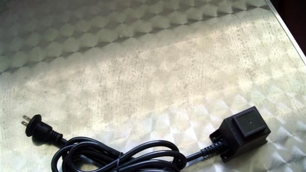 PSE outdoor adapter/防水变压器