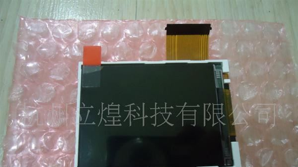 供应【热销】天马2.8寸TFT液晶屏 LCD系列产品 触摸屏 TM028HBH15