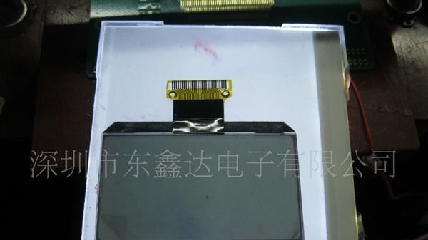LCM13264点阵液晶显示模块,模组LCD