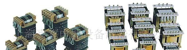 供应控制变压器，JBK系列变压器