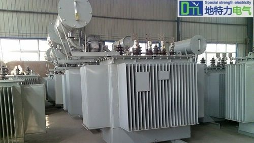 ZS11-1250/10中频炉高出力专用变压器厂家