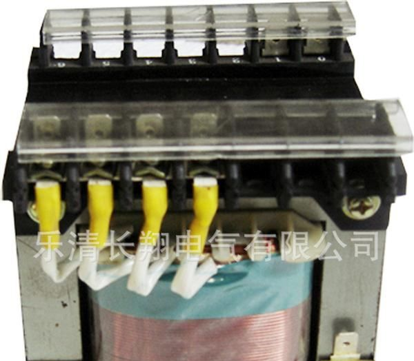 jbk3-400变压器 JBK3-400VA/400W机床变压器