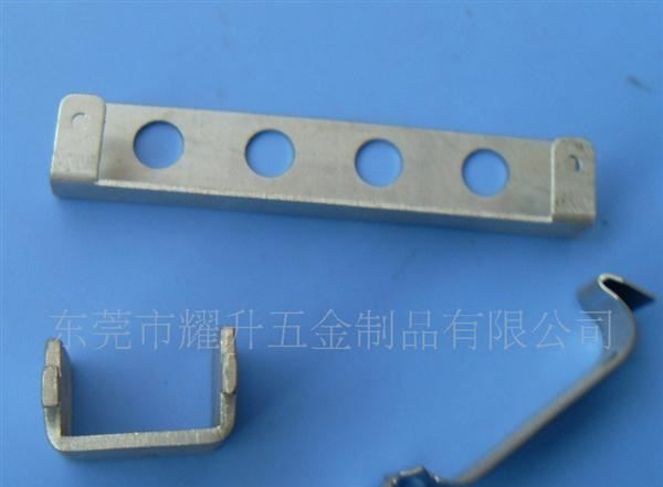 供应冲压件加工【图】