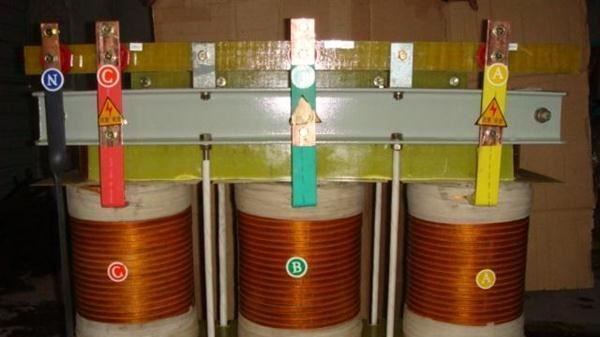 供应SG-10KVA三相变压器