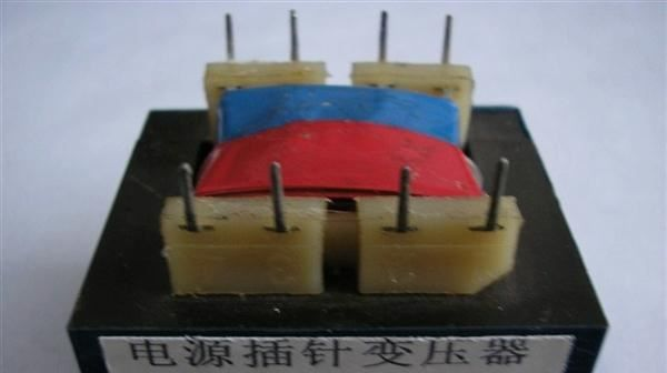 生产低频变压器，插针专家，针位4+4