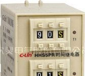 欣灵HHS5PR数字式时间继电器(替代ST3PR)