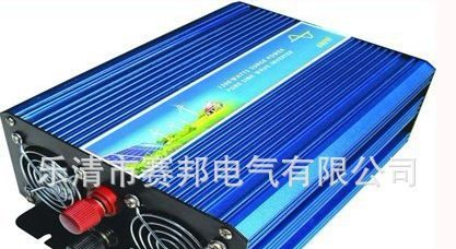 供应高质量1500W太阳能纯正弦波逆变器