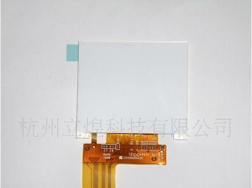 供应【热销】2.3寸天马TFT液晶屏 遥控用LCD系列产品 TM023KDH016
