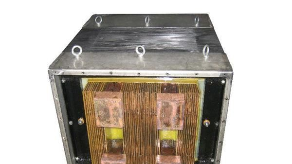 600KVA水冷变压器（质优价廉 CE认证 保修一年 厂家直销）