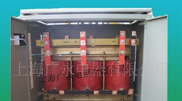 厂家直销各种型号单/三相低压变压器