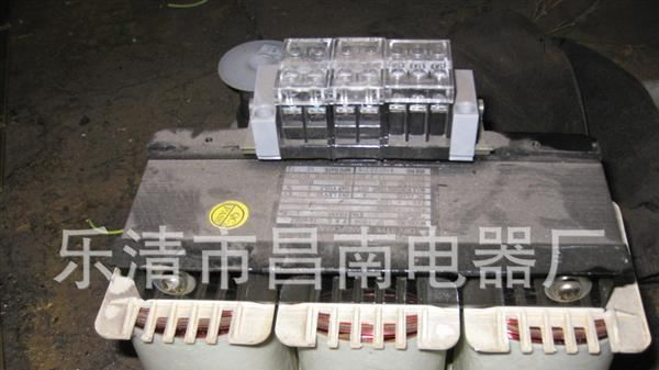 【厂家直销 CE认证】QZB降压启动变压器|SBK三相机床变压器