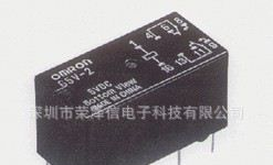 供应G5V-2-DC12V   继电器   原装