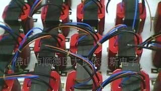 订做各类高压变压器 依利斯电子生产