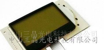 厂家供应 LCD 液晶显示屏 COG 液晶模块(图)