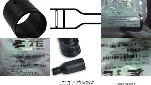 供应泰科连接器，继电器，滤波器208M708-19C04 =532381-000 原装
