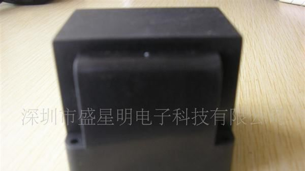 供应灌胶灌封变压器  .9V/6W