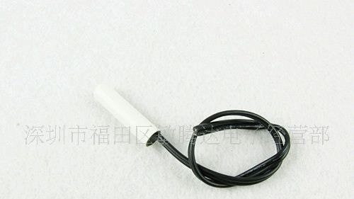 MTD 1% 10K  白色 温度传感器