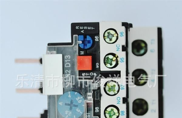 供应施耐德热过载继电器 LR2-D33，LR2-D43,LRD-D53