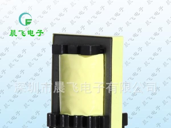 厂家直供高品质EEL22型高频变压器可开17%的税票